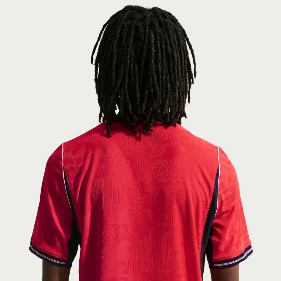 Maillot Angleterre domicile authentique 2026