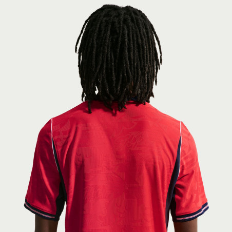 Maillot Angleterre domicile authentique 2026