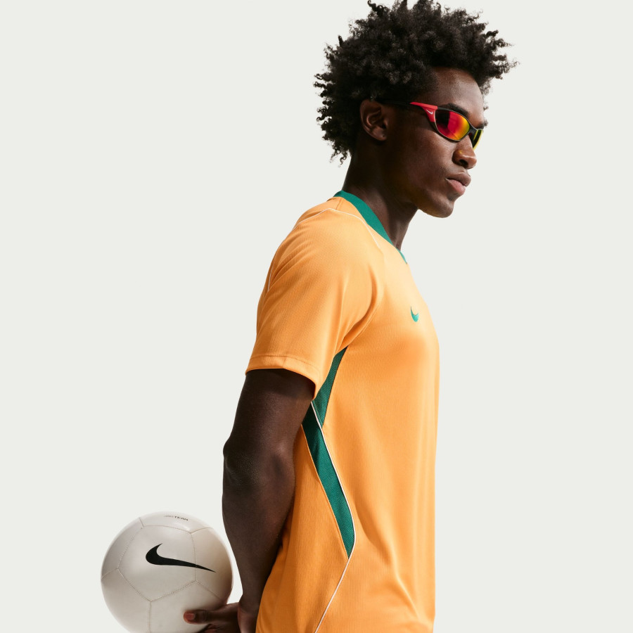 Maillot Australie domicile 2026