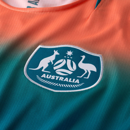 Maillot Australie extérieur 2026