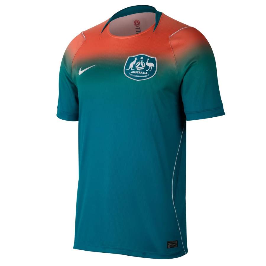 Maillot Australie extérieur 2026