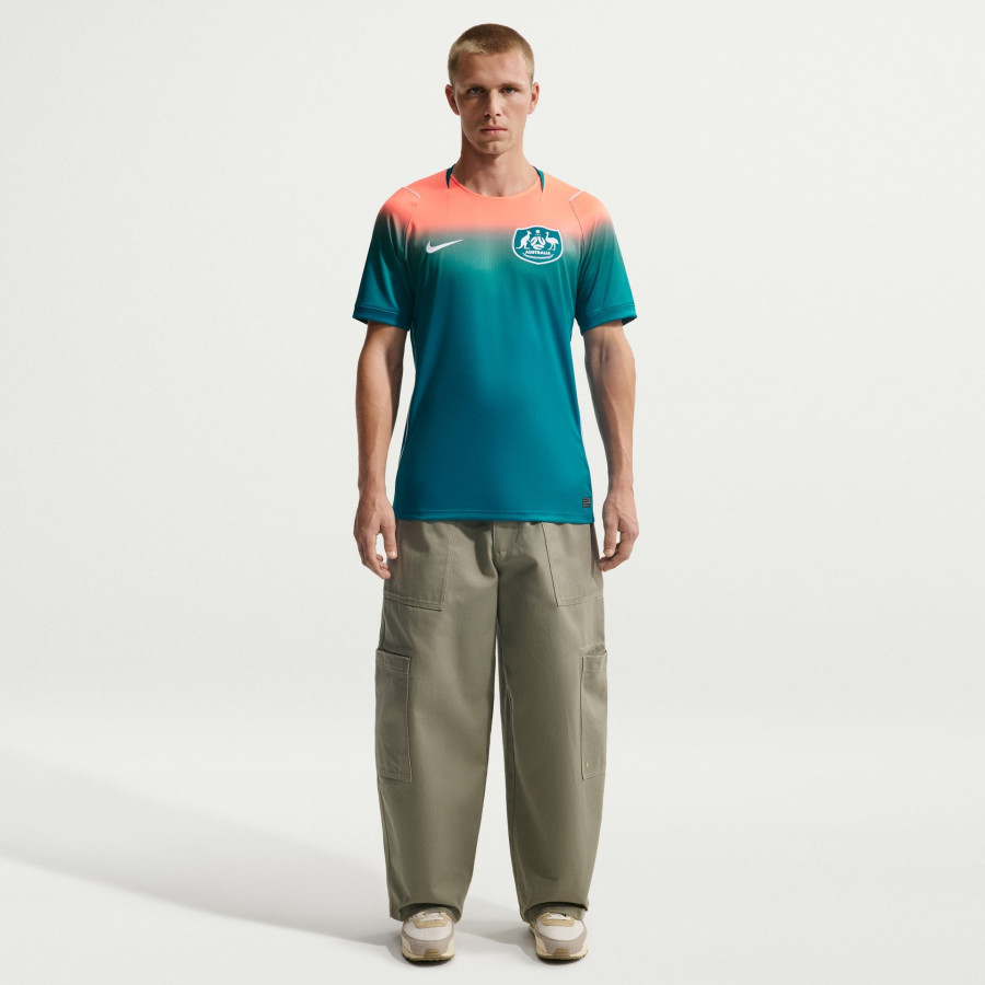 Maillot Australie extérieur 2026