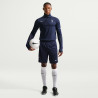 Short entraînement Tottenham Strike bleu