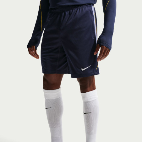 Short entraînement Tottenham Strike bleu