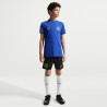 Maillot entraînement junior Chelsea Strike bleu jaune