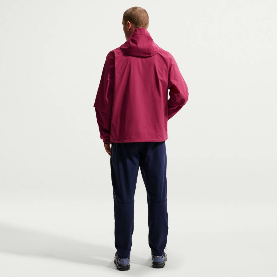 Pantalon survêtement FC Barcelone Tech Woven bleu