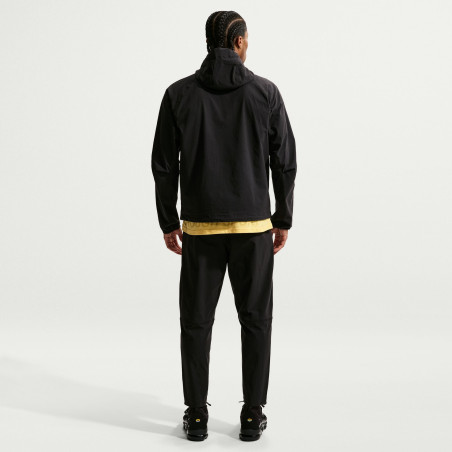 Pantalon survêtement Inter Milan Tech Woven noir jaune