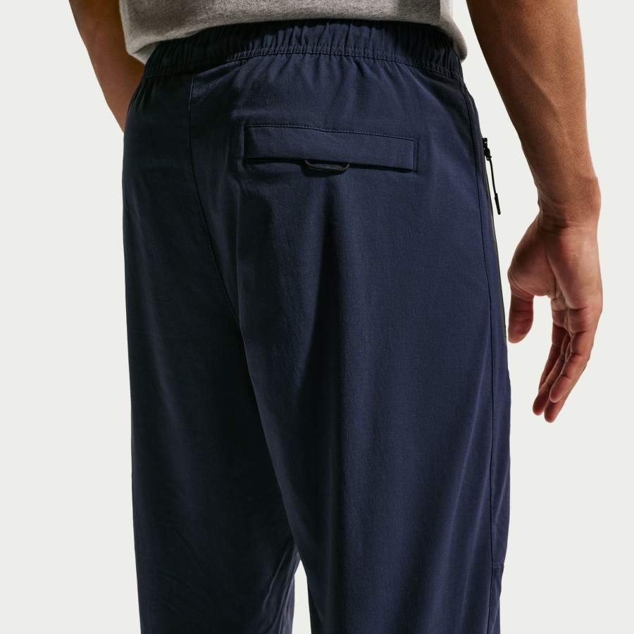 Pantalon survêtement Tottenham Tech Woven bleu
