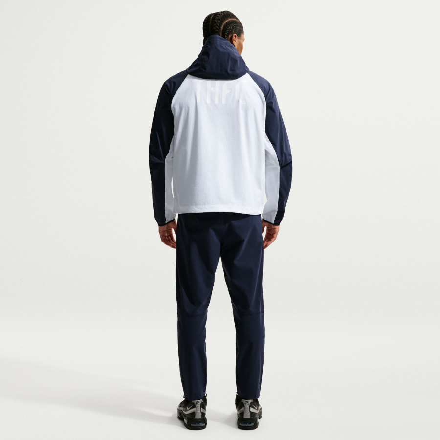 Pantalon survêtement Tottenham Tech Woven bleu