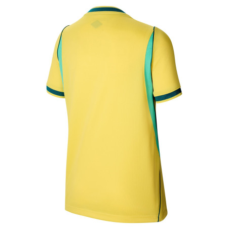 Maillot junior Brésil domicile 2026