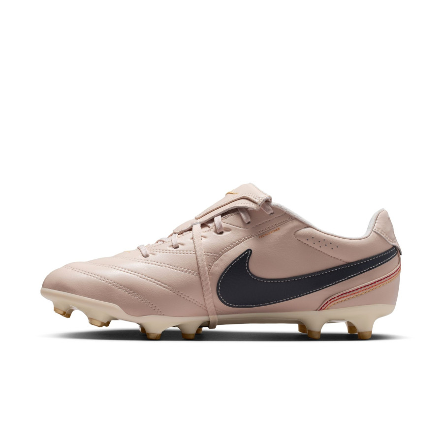Nike Tiempo Ligera Pro FT FG beige