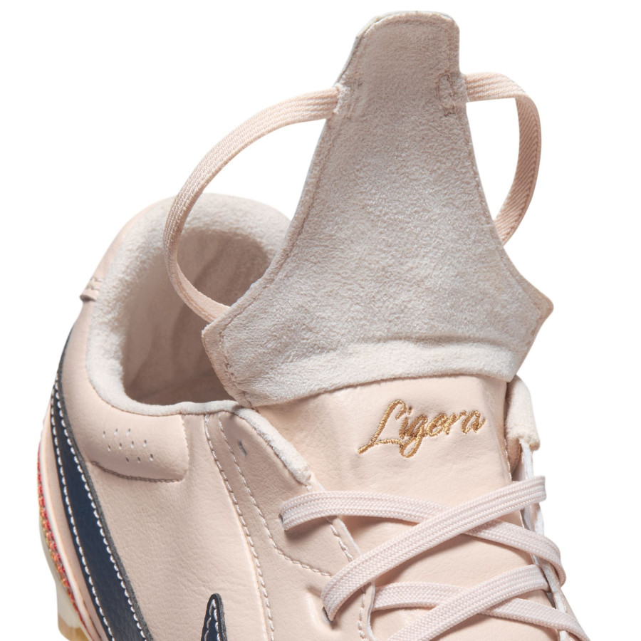 Nike Tiempo Ligera Pro FT FG beige