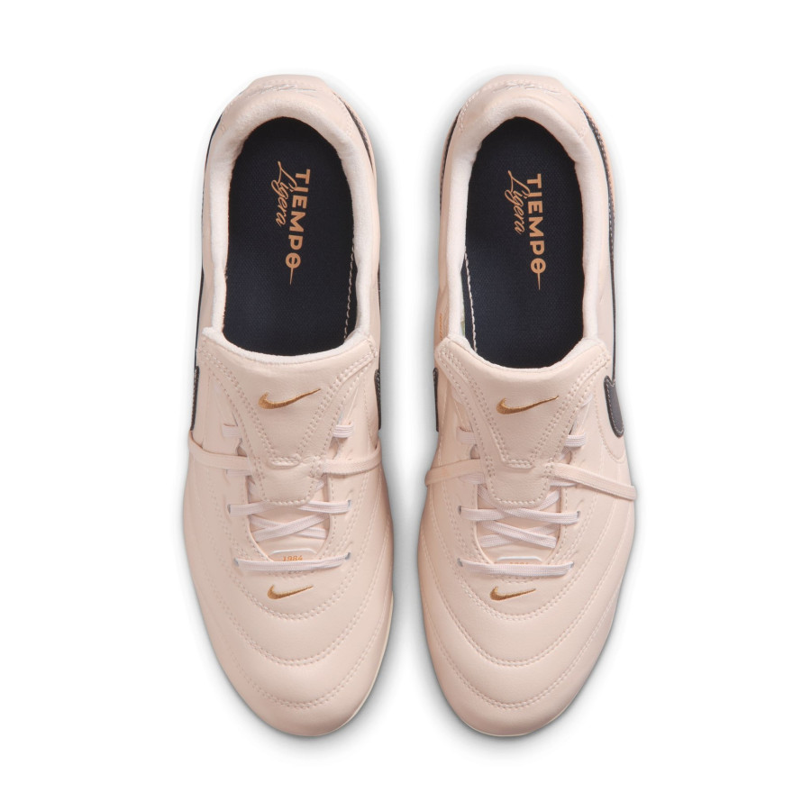 Nike Tiempo Ligera Pro FT FG beige