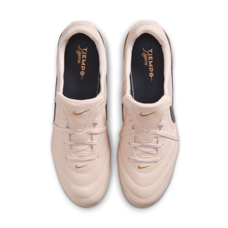 Nike Tiempo Ligera Pro FT FG beige