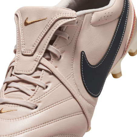 Nike Tiempo Ligera Pro FT FG beige