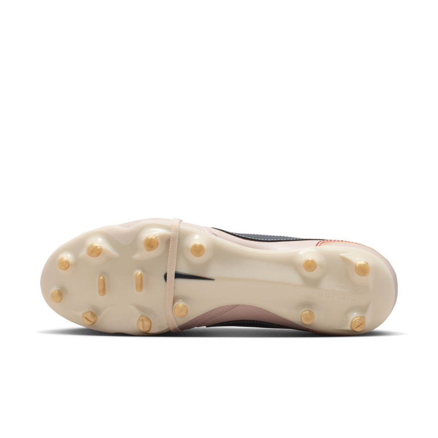 Nike Tiempo Ligera Pro FT FG beige