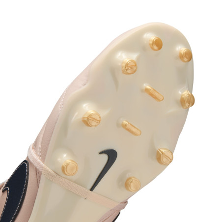 Nike Tiempo Ligera Pro FT FG beige