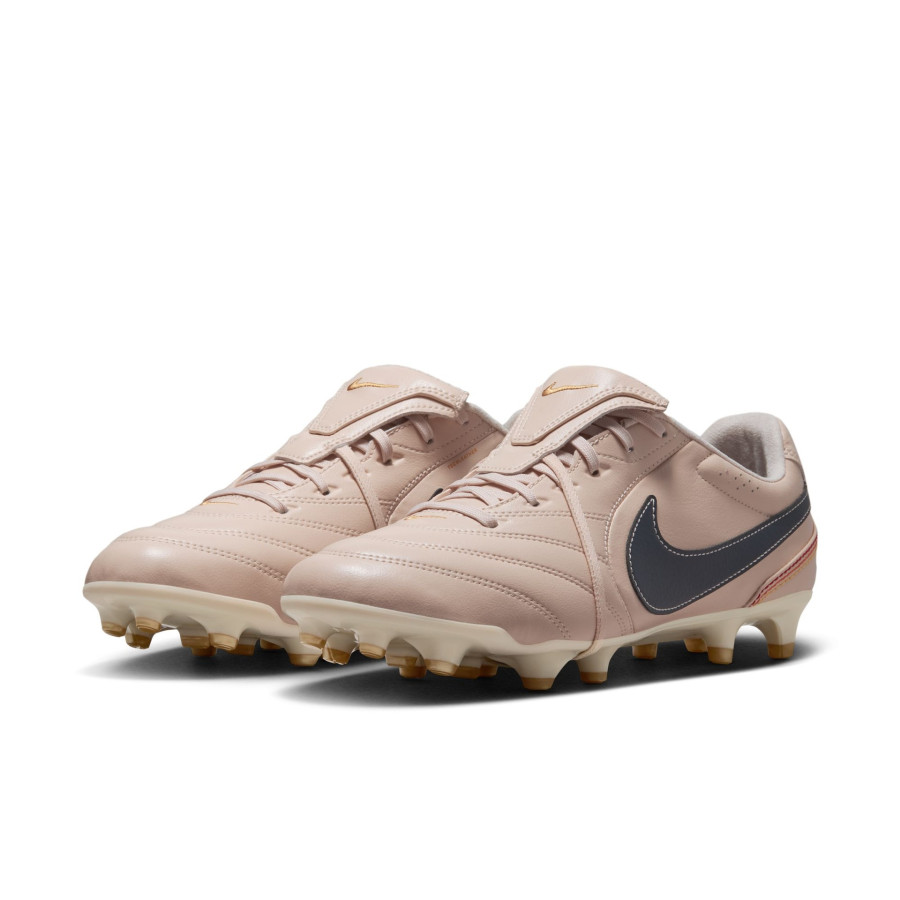 Nike Tiempo Ligera Pro FT FG beige