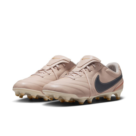 Nike Tiempo Ligera Pro FT FG beige
