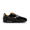 Nike Air Max 90 SE noir orange