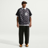 Maillot Nike SB Total 90 gris noir