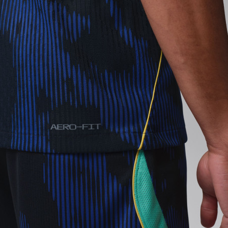 Maillot Brésil extérieur authentique 2026
