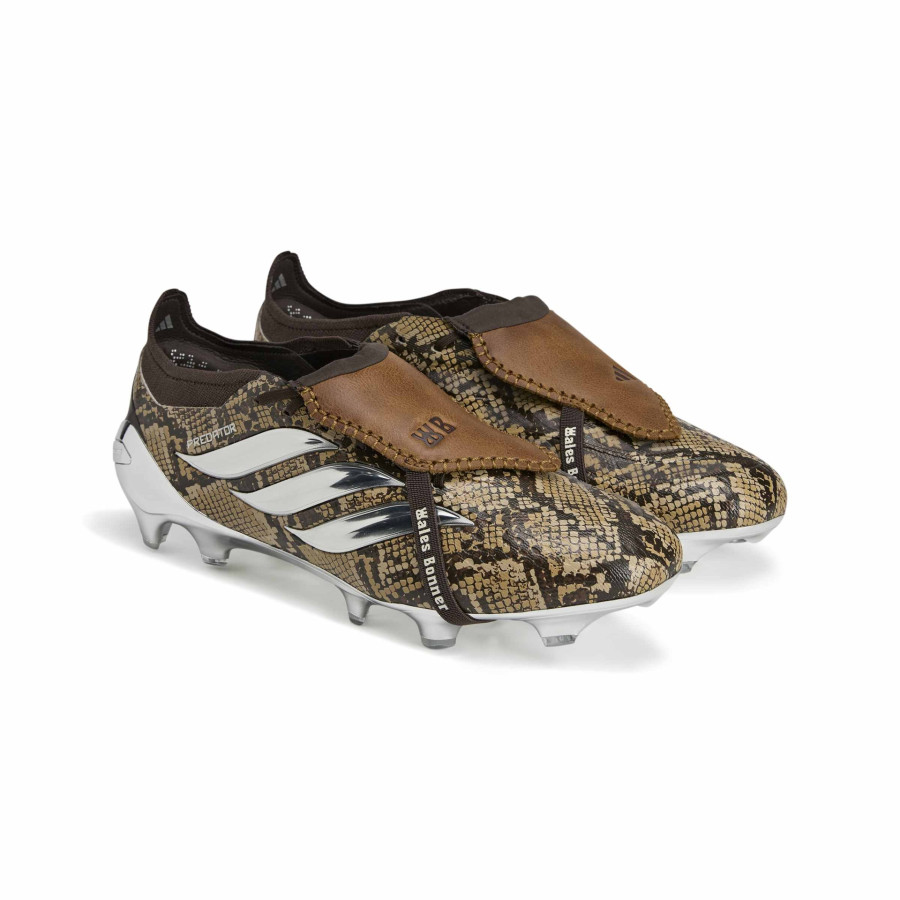 adidas Predator Elite Wales Bonner FT FG or
