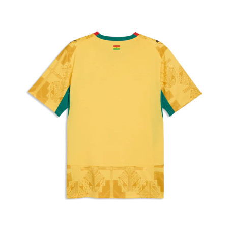 Maillot Ghana extérieur 2026