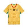 Maillot Ghana extérieur 2026