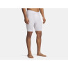 Sous short Under Armour blanc