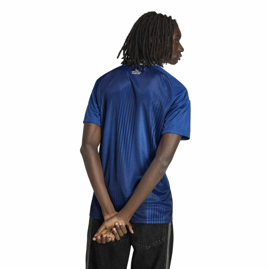 Maillot Grèce extérieur 2026