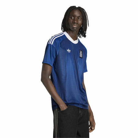 Maillot Grèce extérieur 2026