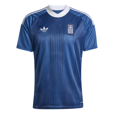 Maillot Grèce extérieur 2026