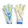 Gants gardien adidas Predator GL Pro bleu jaune