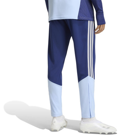 Pantalon survêtement Ajax Amsterdam bleu