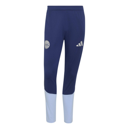 Pantalon survêtement Ajax Amsterdam bleu