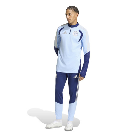 Pantalon survêtement Ajax Amsterdam bleu
