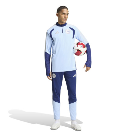 Pantalon survêtement Ajax Amsterdam bleu