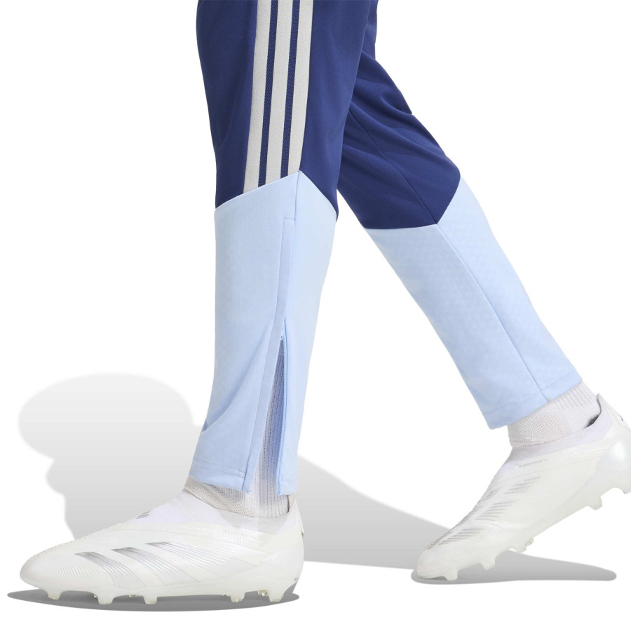 Pantalon survêtement Ajax Amsterdam bleu