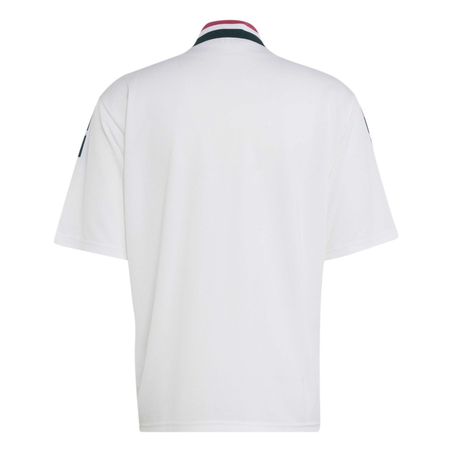 Maillot Real Madrid Stadium blanc