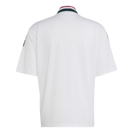 Maillot Real Madrid Stadium blanc
