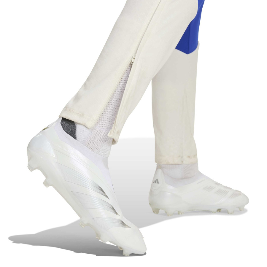 Pantalon survêtement Juventus bleu blanc