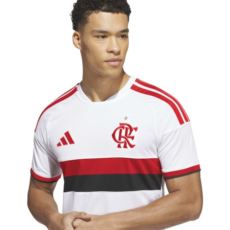 Maillot Flamengo extérieur 2026/27