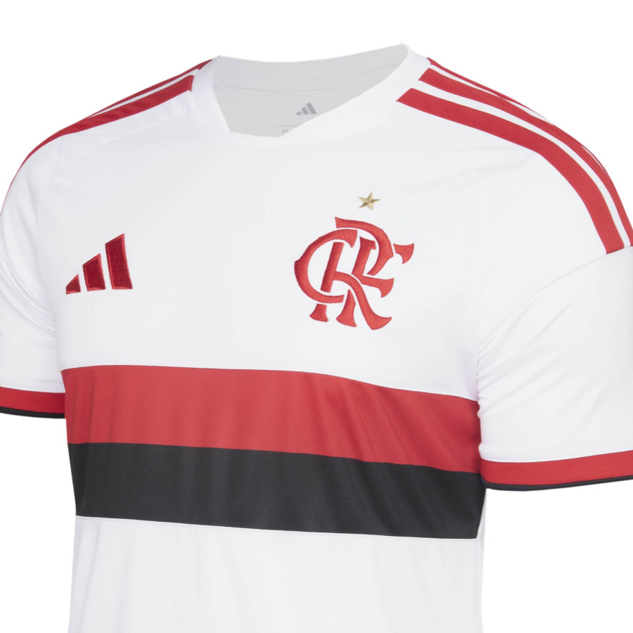 Maillot Flamengo extérieur 2026/27