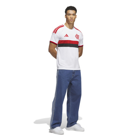 Maillot Flamengo extérieur 2026/27