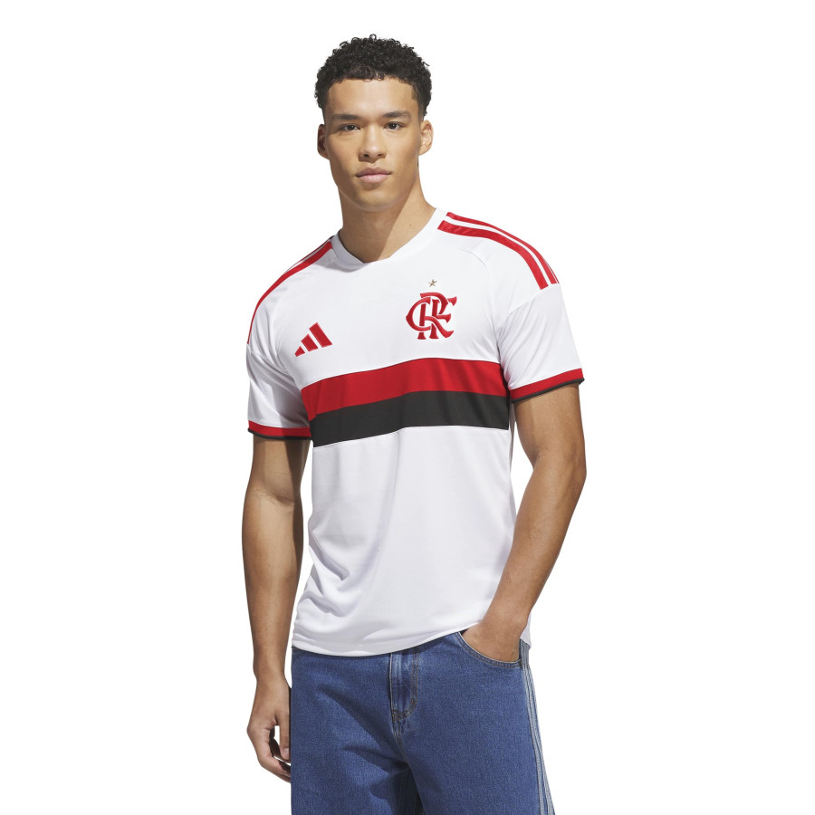 Maillot Flamengo extérieur 2026/27