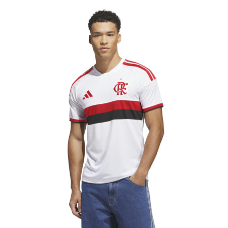 Maillot Flamengo extérieur 2026/27