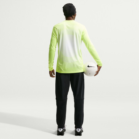Pantalon survêtement PSG Tech Woven noir