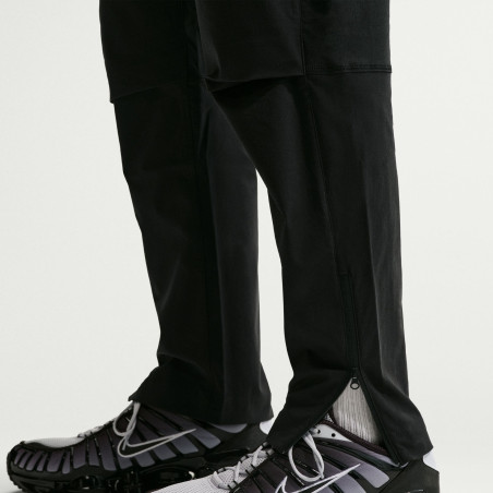 Pantalon survêtement PSG Tech Woven noir