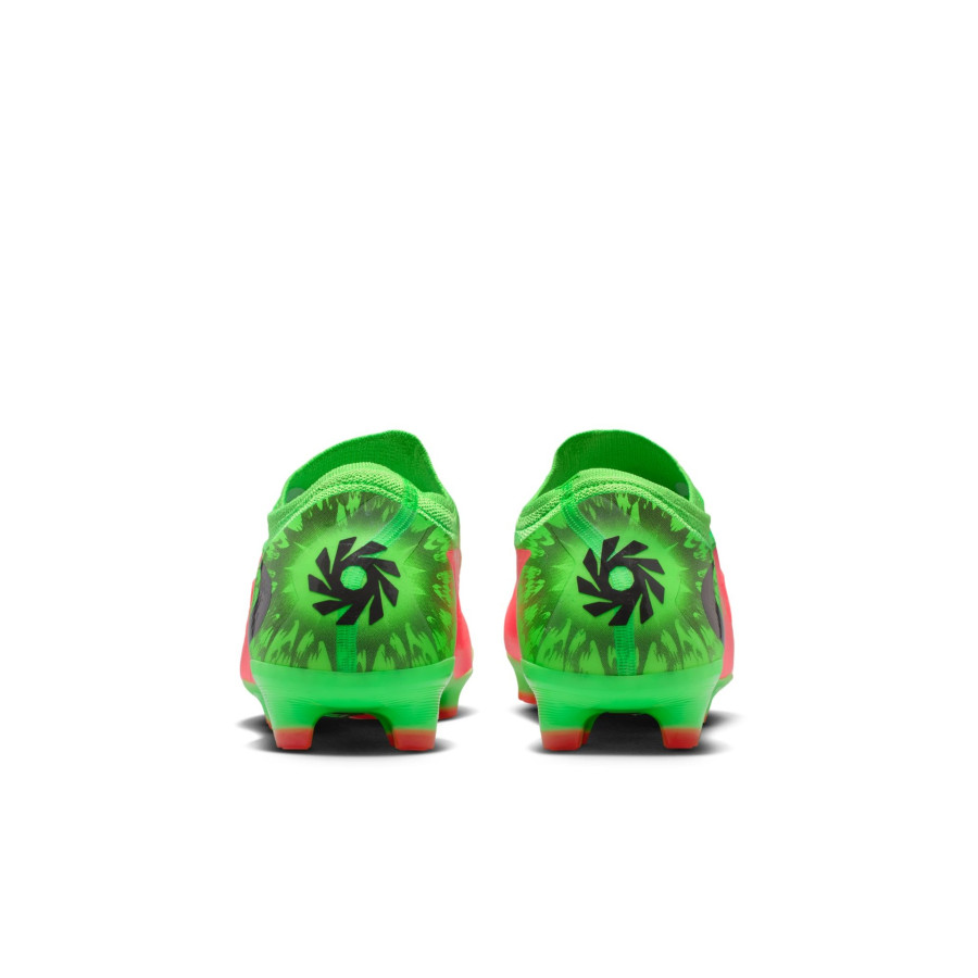 Nike Phantom 6 Haaland Pro FG vert rouge
